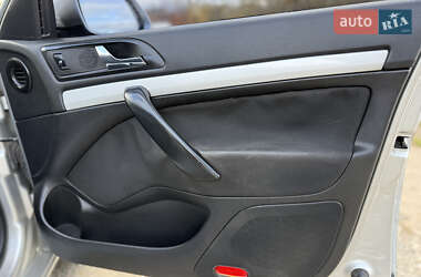 Лифтбек Skoda Octavia 2008 в 