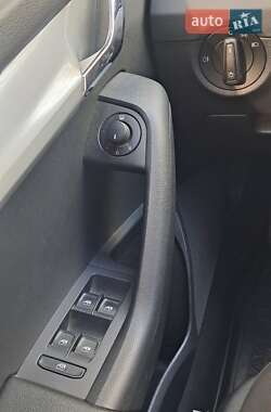 Лифтбек Skoda Octavia 2019 в 