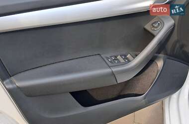 Лифтбек Skoda Octavia 2019 в 