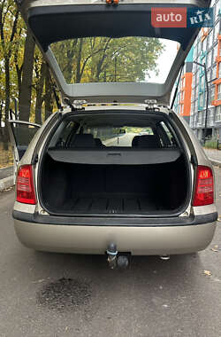 Универсал Skoda Octavia 2004 в 
