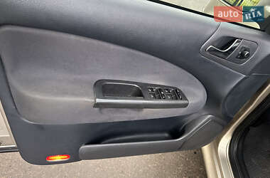 Универсал Skoda Octavia 2004 в 