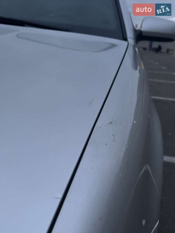 Лифтбек Skoda Octavia 2006 в Дергачах