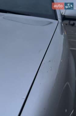 Лифтбек Skoda Octavia 2006 в 