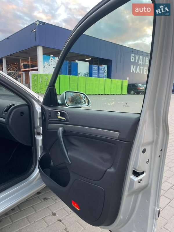 Универсал Skoda Octavia 2005 в Ковеле фото 18 Универсал Skoda Octavia 2005 в Ковеле