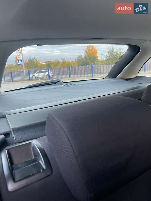 Универсал Skoda Octavia 2005 в Ковеле фото 28 Универсал Skoda Octavia 2005 в Ковеле