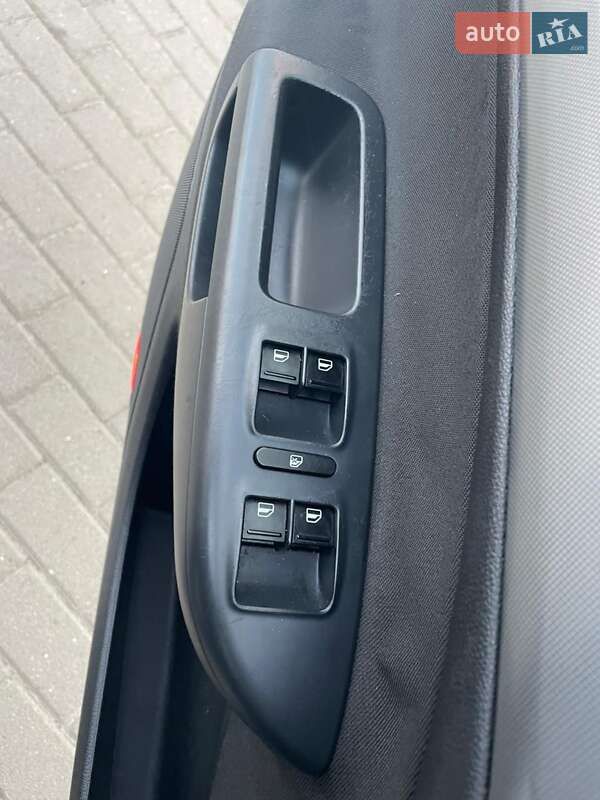 Универсал Skoda Octavia 2005 в Ковеле фото 32 Универсал Skoda Octavia 2005 в Ковеле