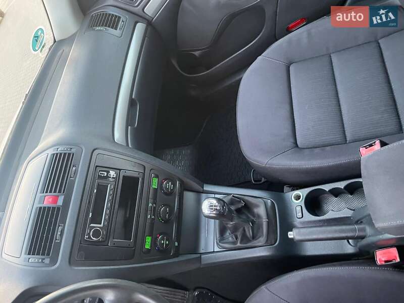 Универсал Skoda Octavia 2005 в Ковеле фото 36 Универсал Skoda Octavia 2005 в Ковеле