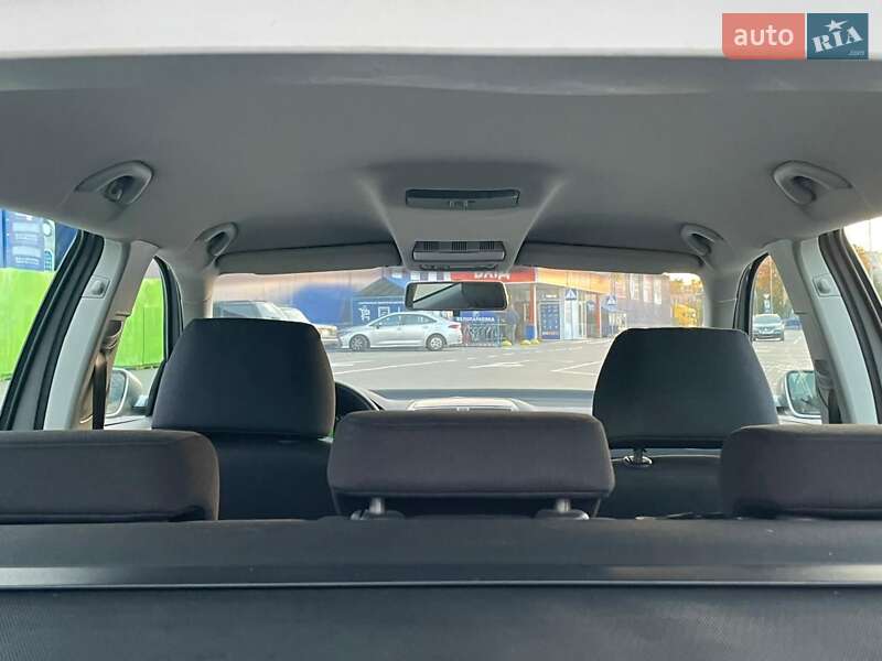 Универсал Skoda Octavia 2005 в Ковеле фото 42 Универсал Skoda Octavia 2005 в Ковеле