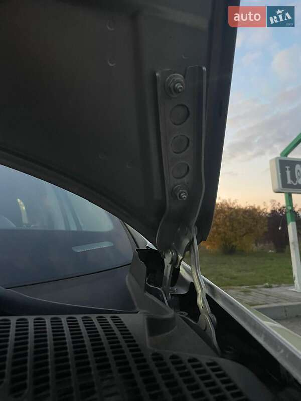 Универсал Skoda Octavia 2005 в Ковеле фото 54 Универсал Skoda Octavia 2005 в Ковеле