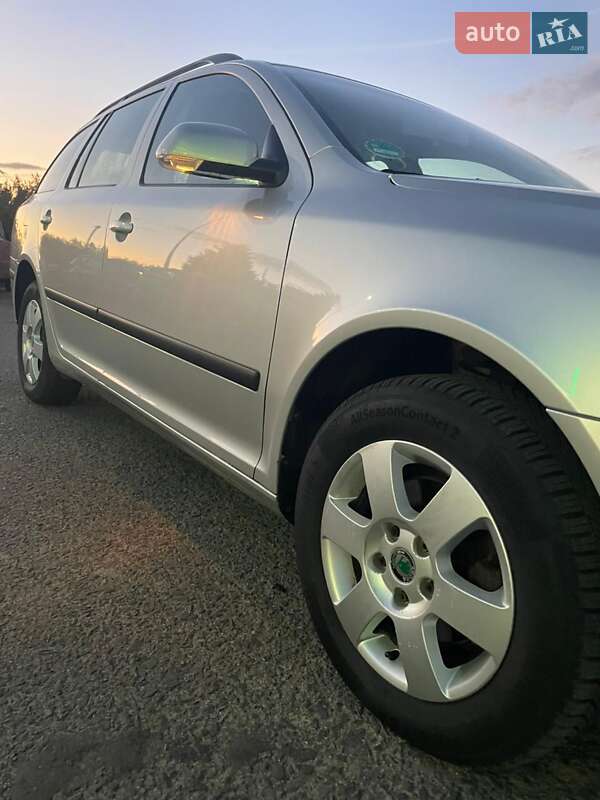 Универсал Skoda Octavia 2005 в Ковеле фото 57 Универсал Skoda Octavia 2005 в Ковеле