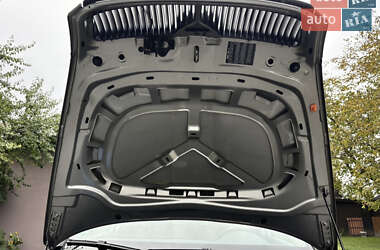 Универсал Skoda Octavia 2008 в 