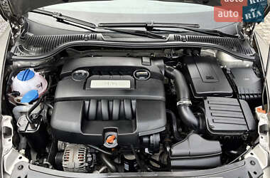 Универсал Skoda Octavia 2008 в 