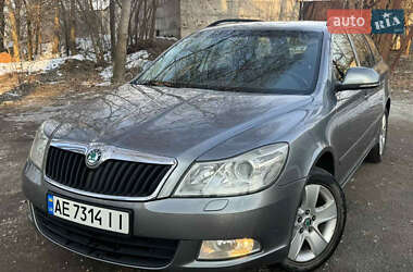 Универсал Skoda Octavia 2012 в Каменском