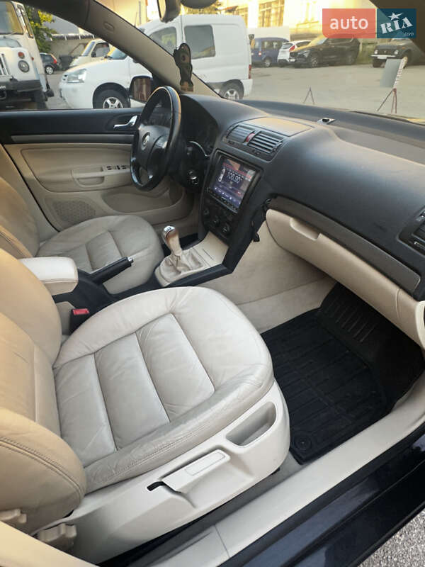 Универсал Skoda Octavia 2006 в Житомире фото 9 Универсал Skoda Octavia 2006 в Житомире