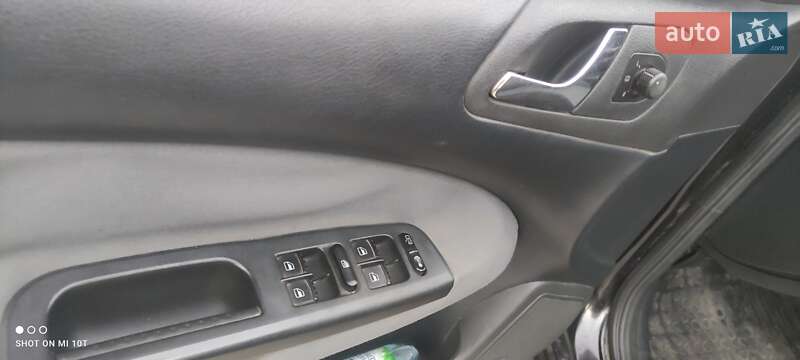 Ліфтбек Skoda Octavia 2008 в Ямполі