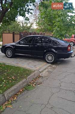 Универсал Skoda Octavia 2006 в 