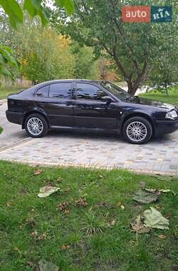 Универсал Skoda Octavia 2006 в 