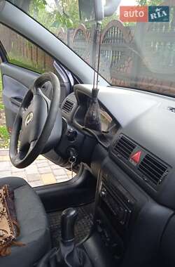 Универсал Skoda Octavia 2006 в 