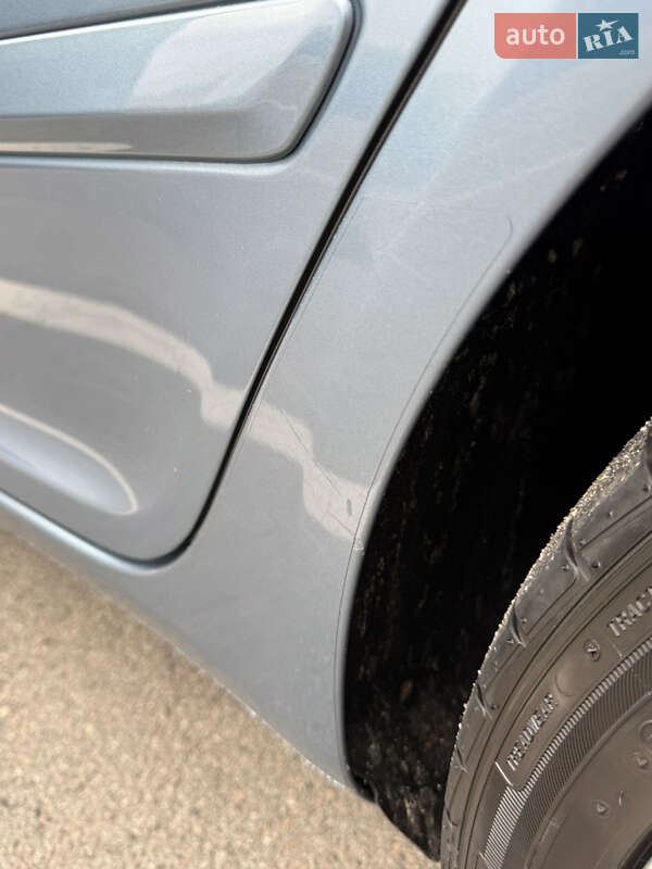 Универсал Skoda Octavia 2009 в Каменец-Подольском
