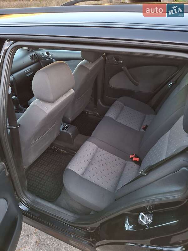 Универсал Skoda Octavia 2005 в Умани
