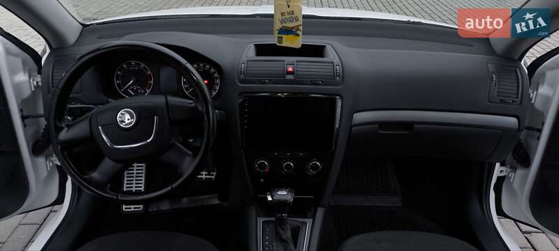 Универсал Skoda Octavia 2009 в Мукачево фото 19 Универсал Skoda Octavia 2009 в Мукачево
