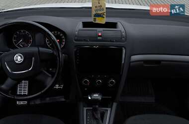 Универсал Skoda Octavia 2009 в 