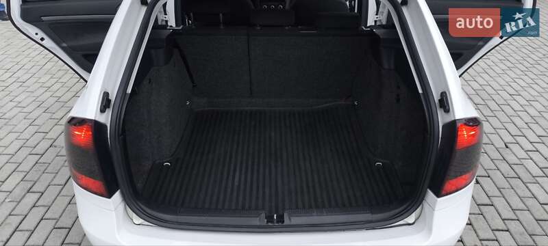 Универсал Skoda Octavia 2009 в Мукачево фото 22 Универсал Skoda Octavia 2009 в Мукачево