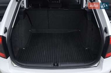 Универсал Skoda Octavia 2009 в 
