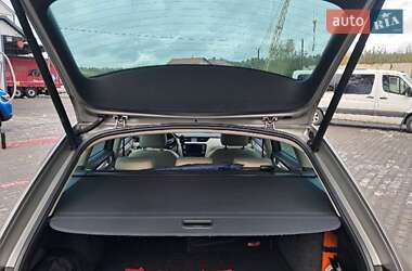 Универсал Skoda Octavia 2014 в 