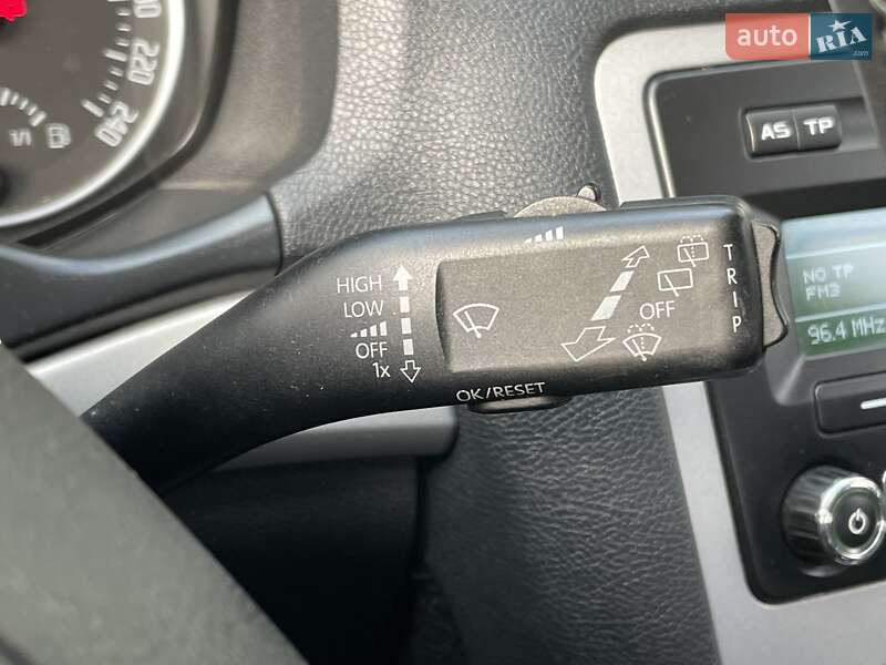 Лифтбек Skoda Octavia 2013 в Киеве