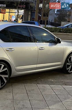 Універсал Skoda Octavia 2017 в Херсоні