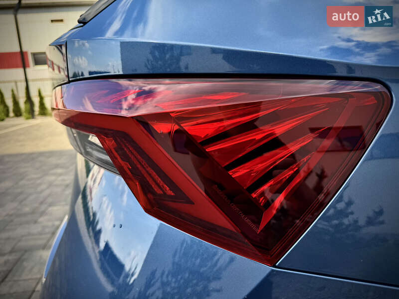 Універсал Skoda Octavia 2021 в Києві фото 10 Універсал Skoda Octavia 2021 в Києві