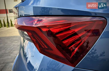 Универсал Skoda Octavia 2021 в 