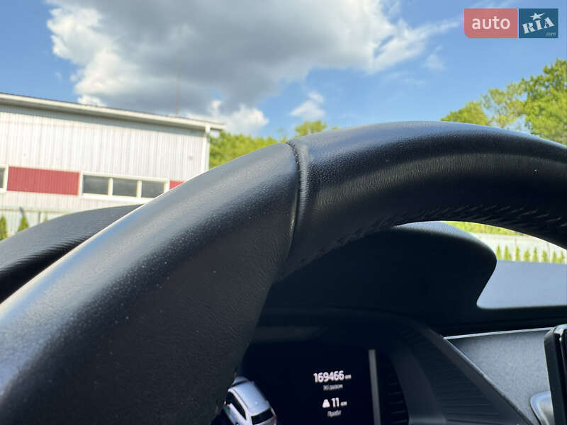 Універсал Skoda Octavia 2021 в Києві фото 30 Універсал Skoda Octavia 2021 в Києві