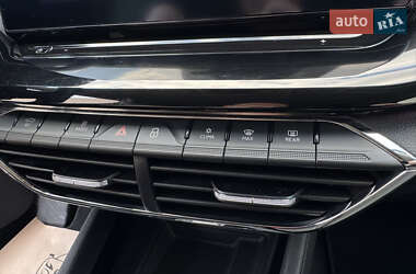 Универсал Skoda Octavia 2021 в 