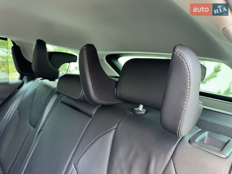 Універсал Skoda Octavia 2021 в Києві фото 41 Універсал Skoda Octavia 2021 в Києві