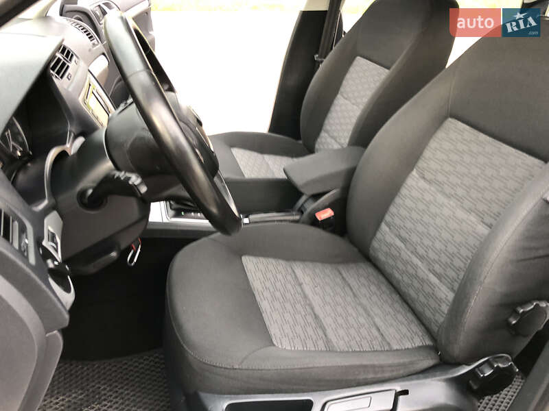 Универсал Skoda Octavia 2012 в Ровно