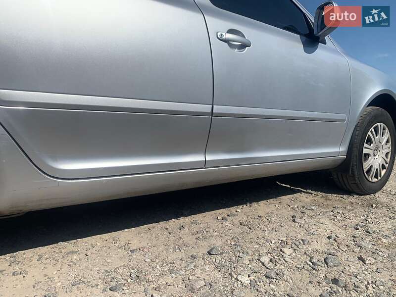 Лифтбек Skoda Octavia 2009 в Киеве фото 13 Лифтбек Skoda Octavia 2009 в Киеве