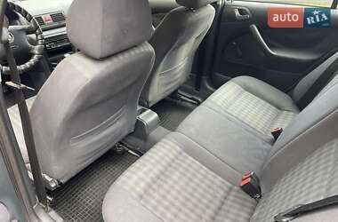 Универсал Skoda Octavia 2004 в 
