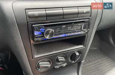 Универсал Skoda Octavia 2004 в 