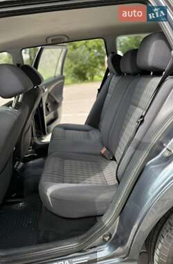 Универсал Skoda Octavia 2007 в 