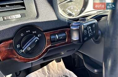 Универсал Skoda Octavia 2010 в 