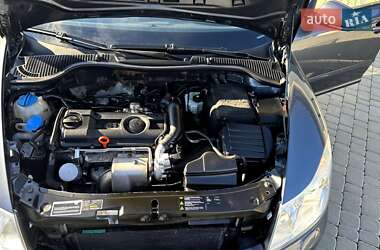 Универсал Skoda Octavia 2010 в 
