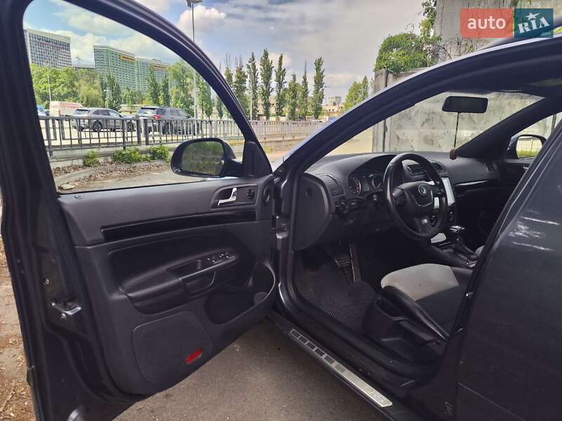 Универсал Skoda Octavia 2009 в Киеве