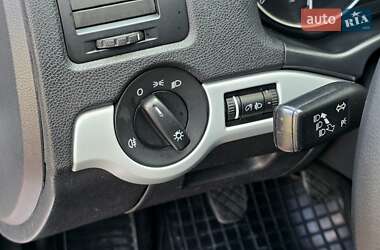 Универсал Skoda Octavia 2009 в 