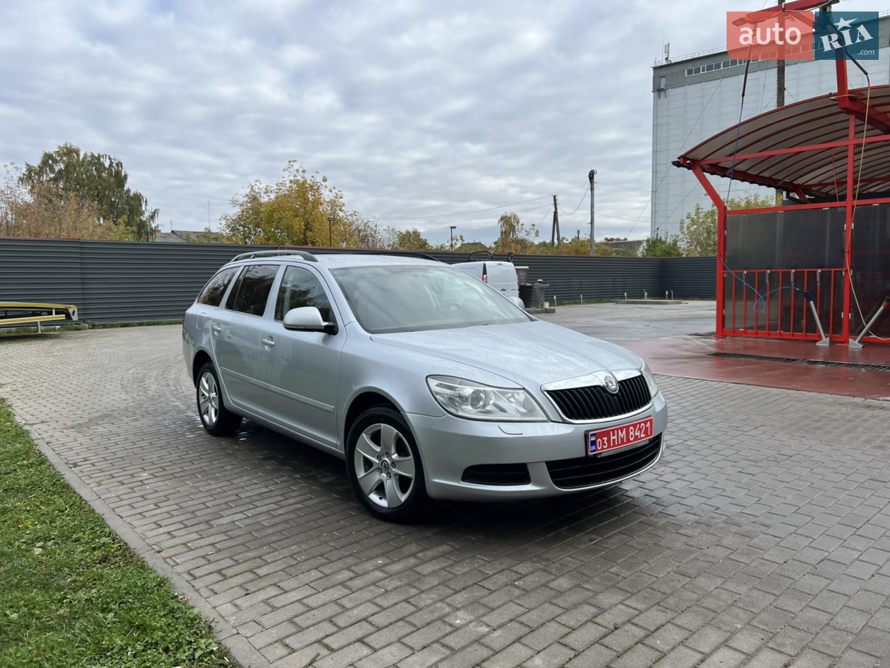 2010 Peugeot 207 - мініатюра 35
