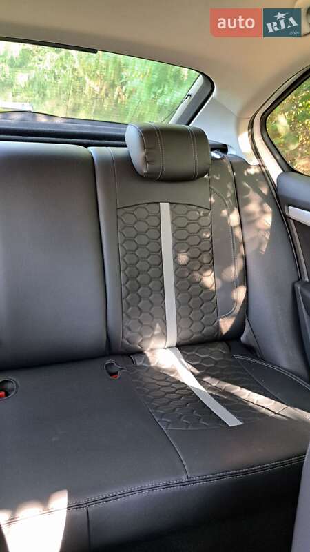 Лифтбек Skoda Octavia 2013 в Бахмаче