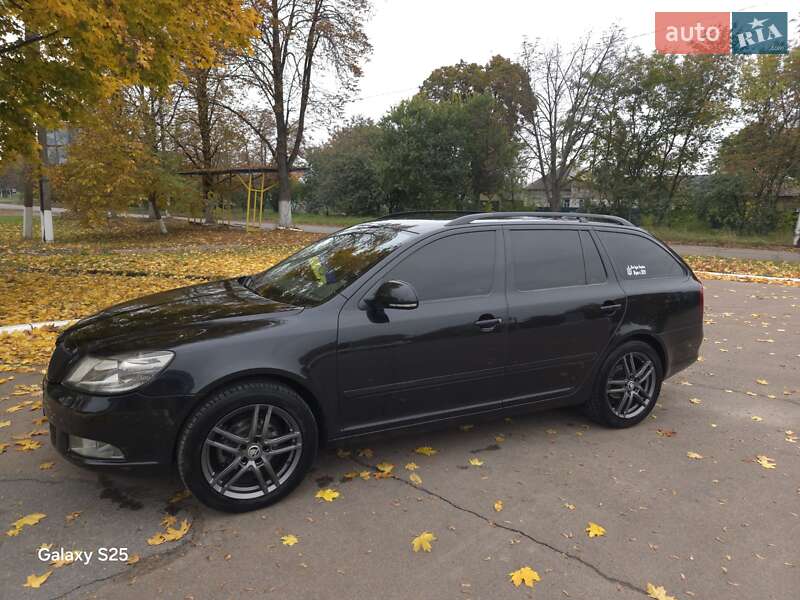 Универсал Skoda Octavia 2011 в Прилуках фото 11 Универсал Skoda Octavia 2011 в Прилуках