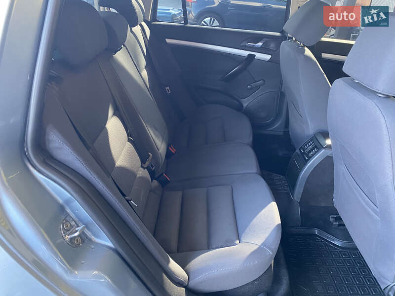 Універсал Skoda Octavia 2004 в Олександрії фото 23 Універсал Skoda Octavia 2004 в Олександрії