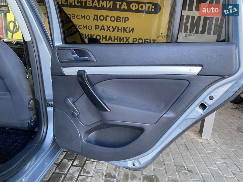 Універсал Skoda Octavia 2004 в Олександрії фото 22 Універсал Skoda Octavia 2004 в Олександрії